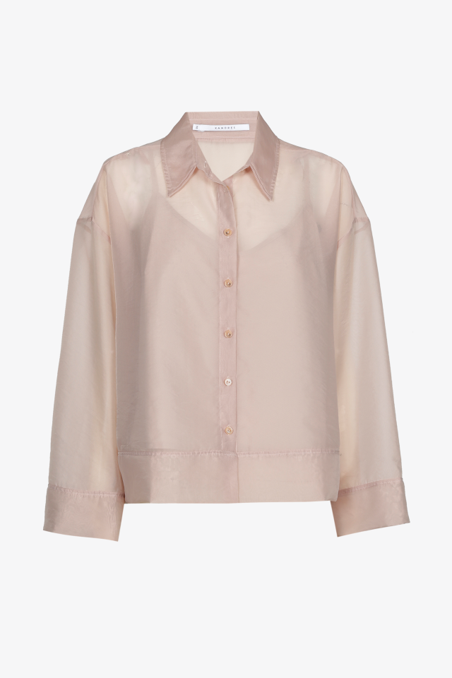 Feestelijke blouse dames