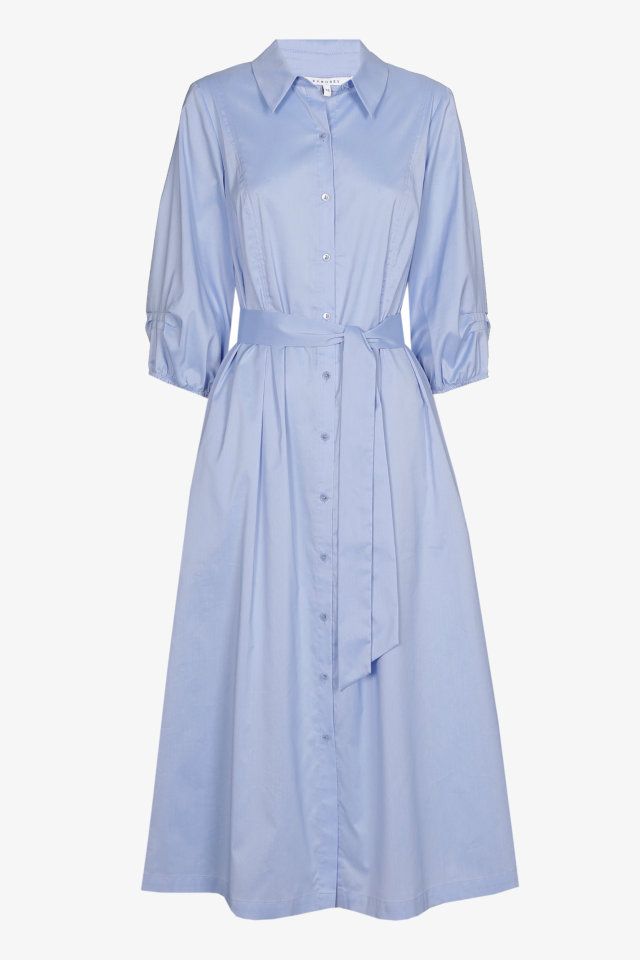 Femininer A-Linien-Schnitt 