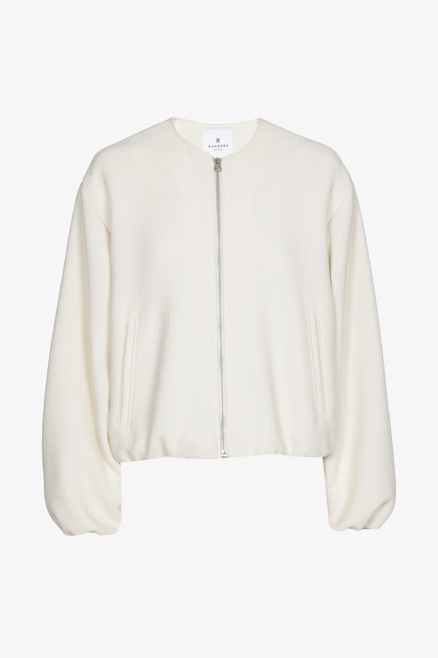 Hedendaagse bomberjack 