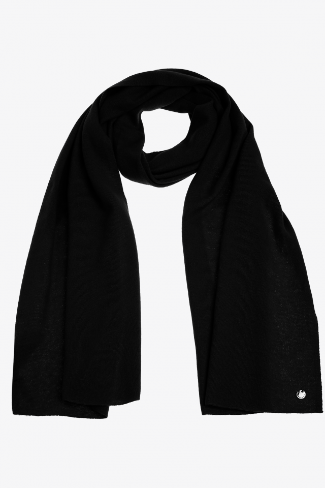 Cashmere scarf