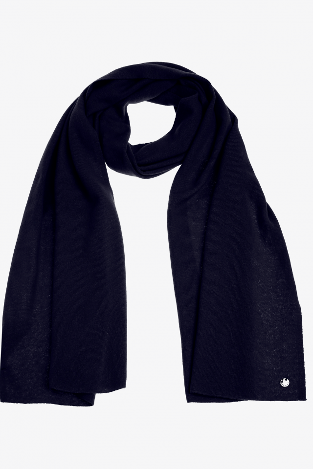 Cashmere scarf