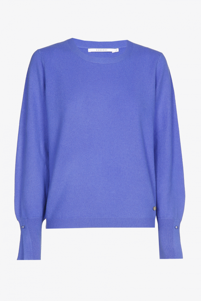 Pull van cashmere