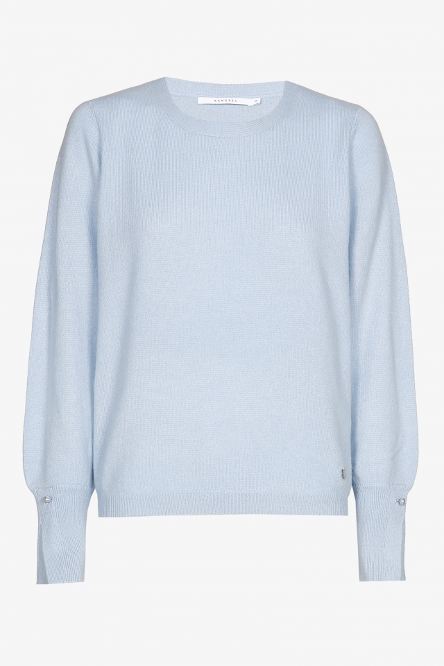 Pull van cashmere