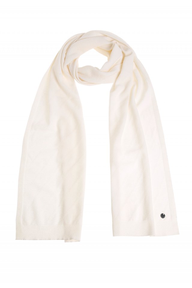Sjaal van cashmere