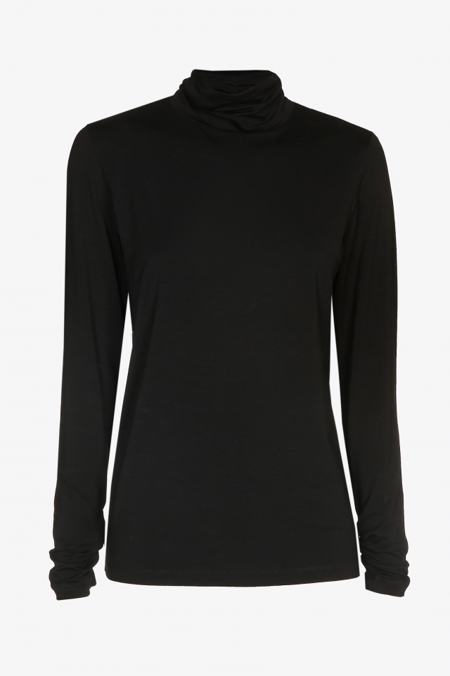 Souspull met stretch