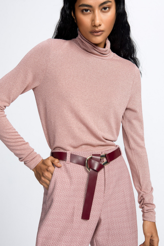 Lurex souspull