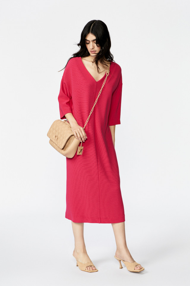 Xandres jurk sales