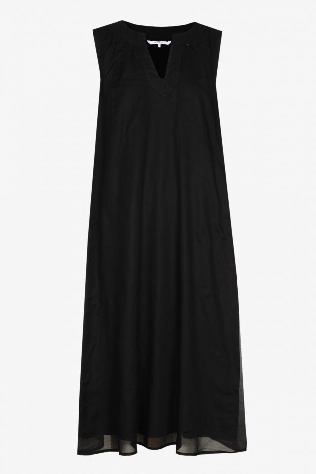 Ärmelloses Sommerkleid