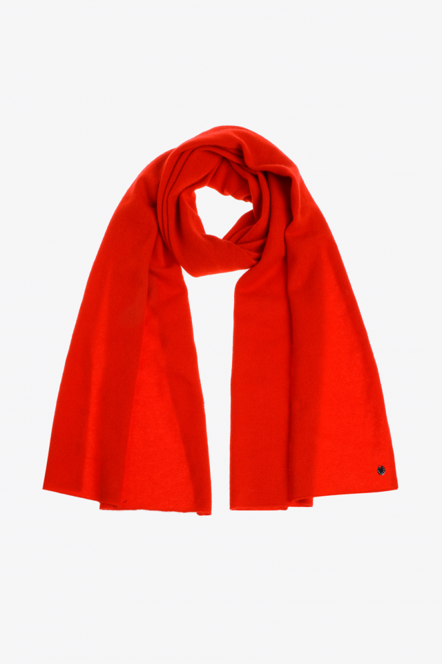 Sjaal in cashmere 