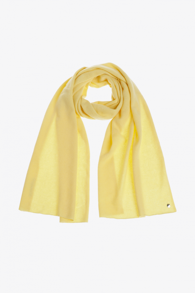 Cashmere scarf 