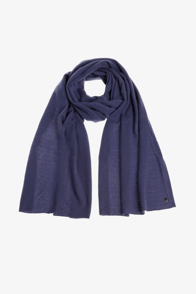 Sjaal in cashmere 
