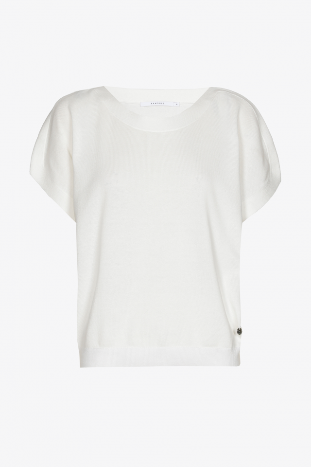 Oversized pull