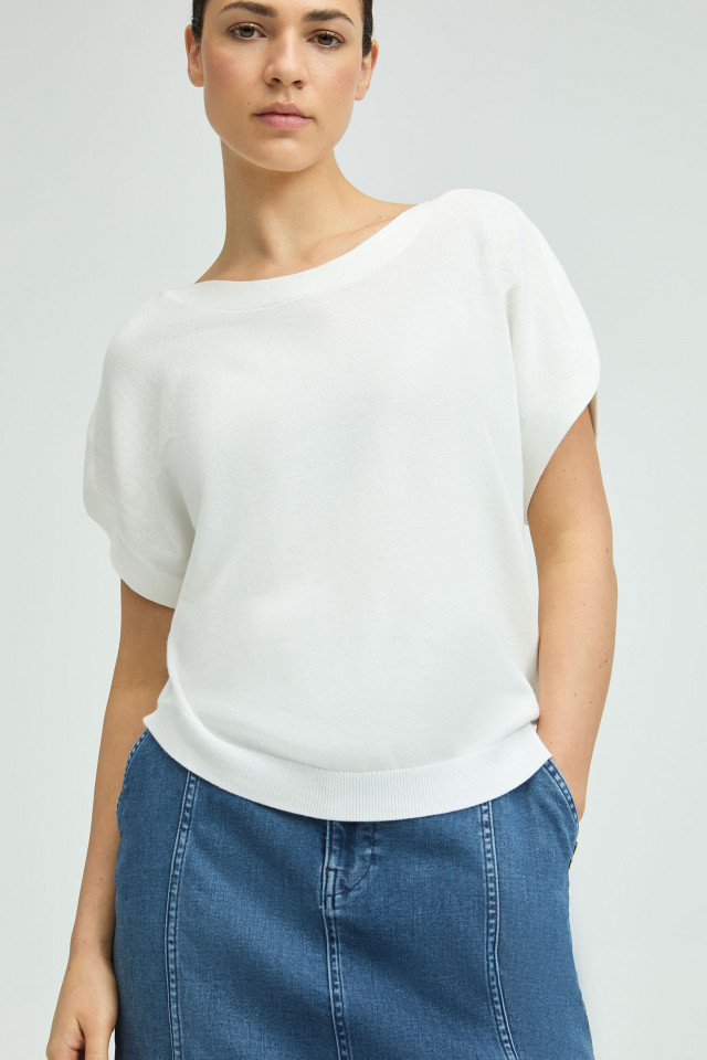 Oversized pull