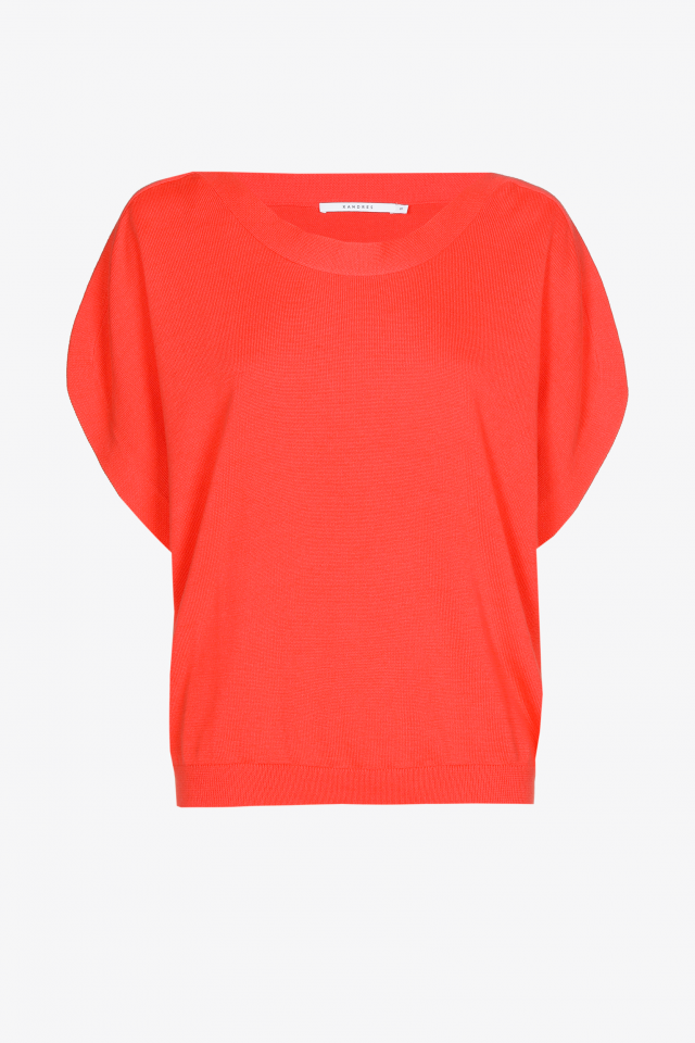 Oversized jumper