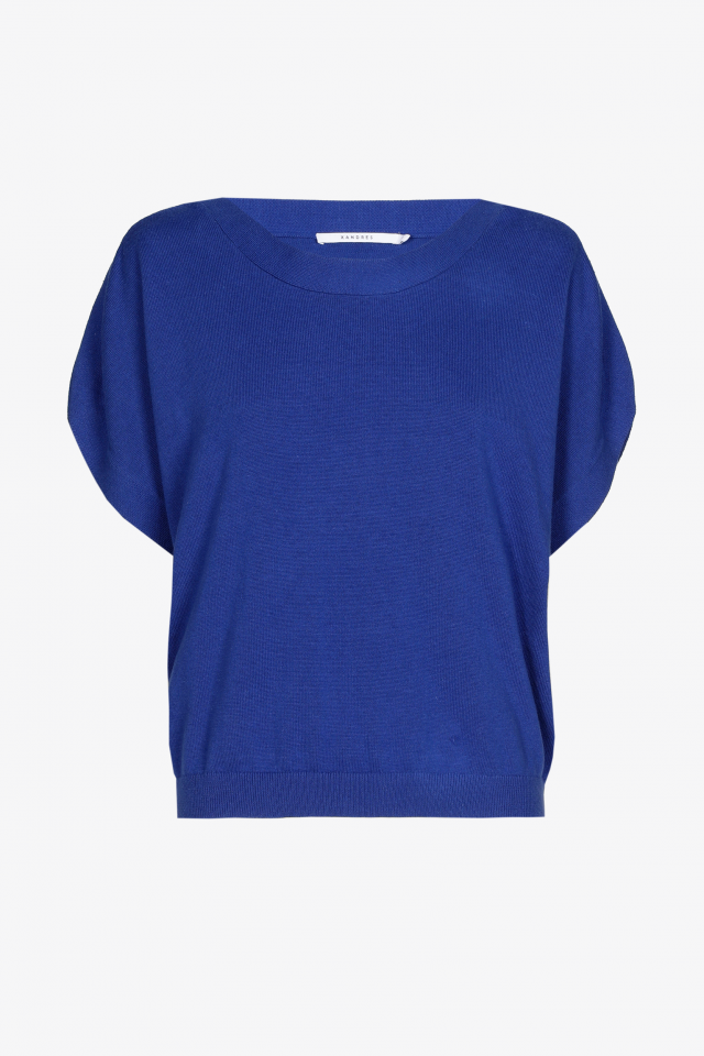 Oversized jumper