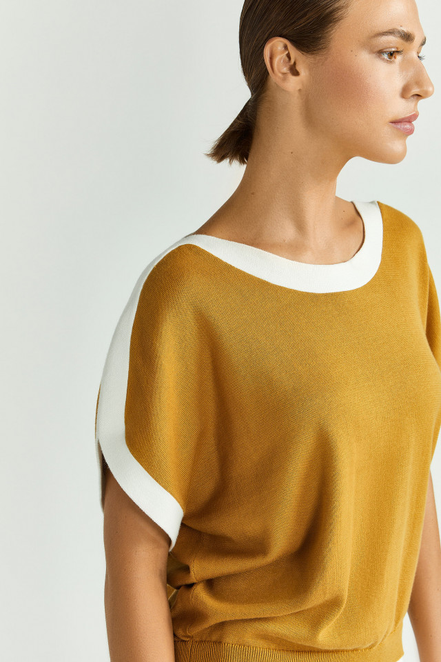 Oversized pull