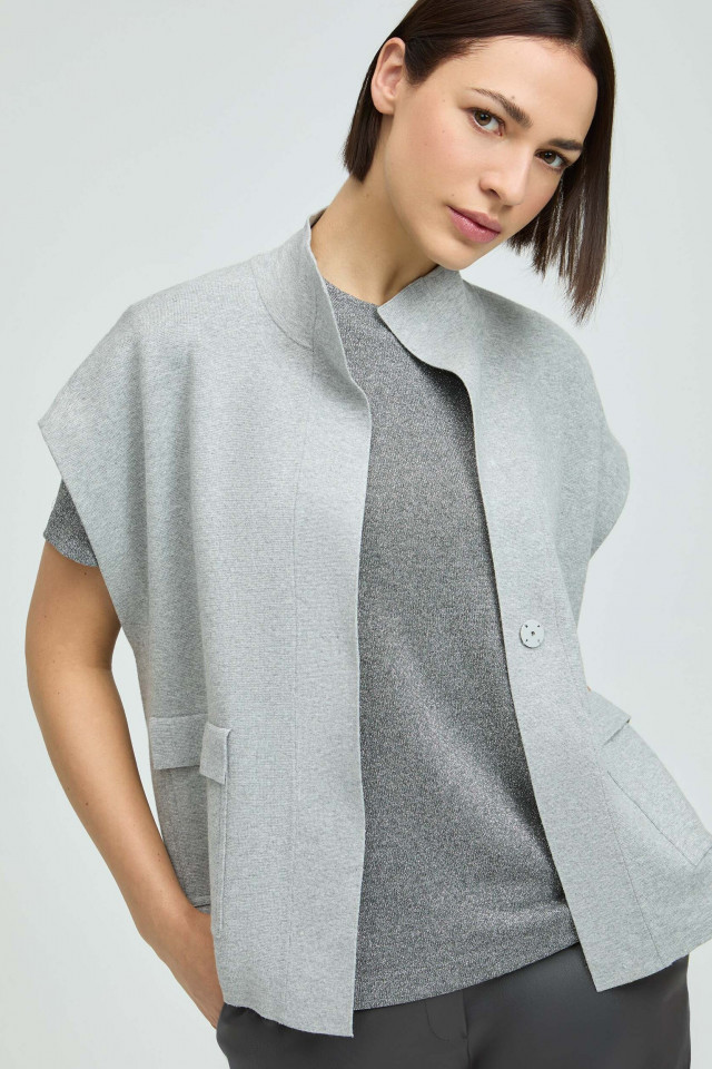 Gilet in milano brei