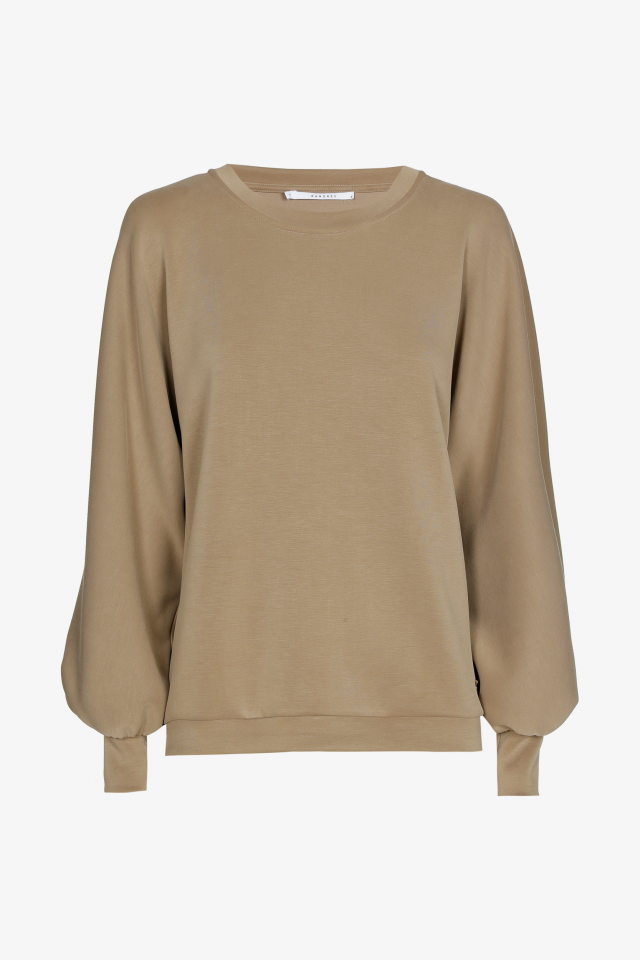 Loungewear sweater