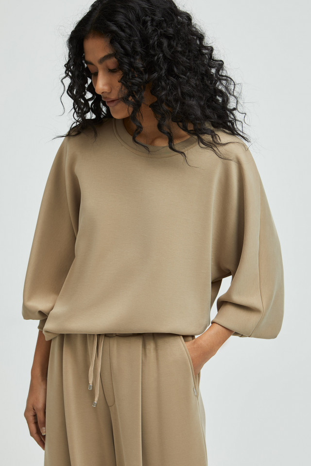 Pull d’intérieur