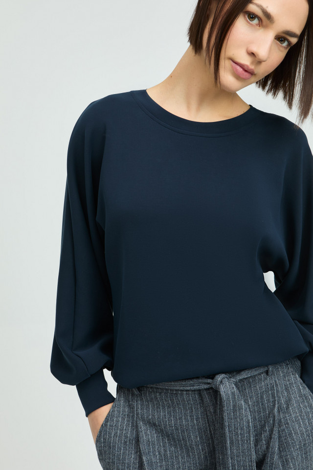 Pull d’intérieur