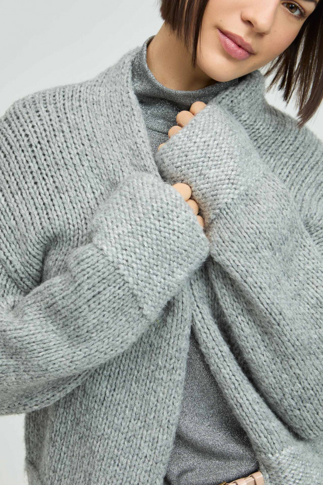Bomber gilet