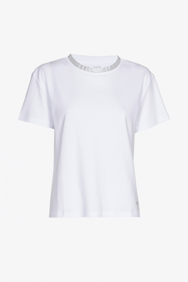 Cotton T-shirt 