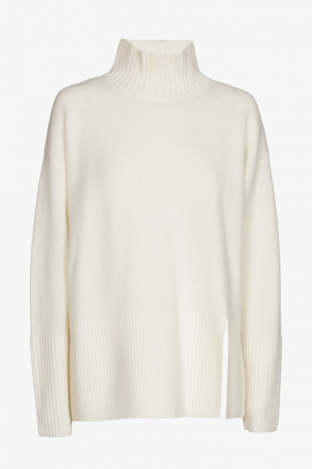 Oversized pull 