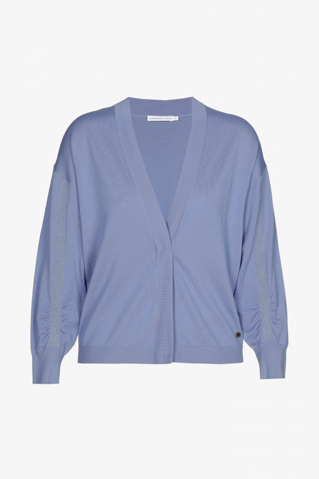 Gilet en laine confortable