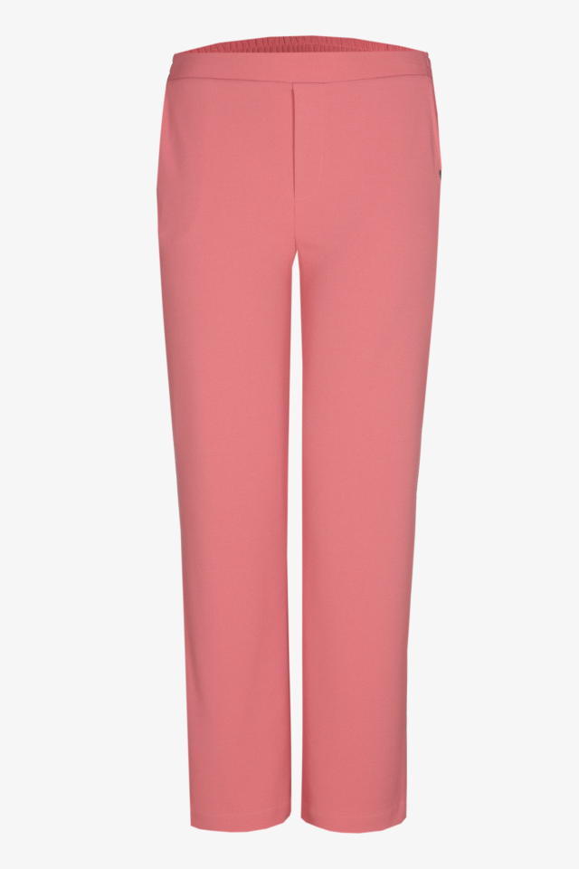 Pantalon élégant et confortable