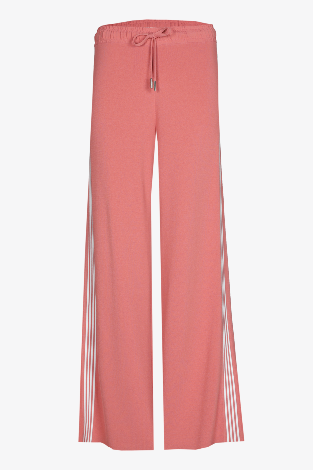 Pantalon long loungewear 