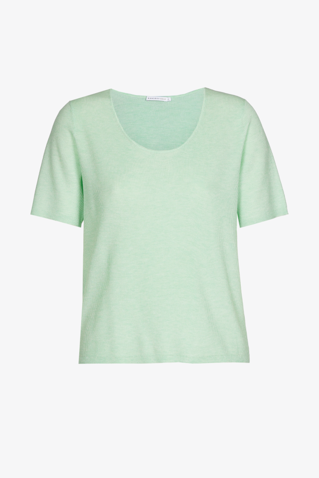 Pull in elegante parelsteek