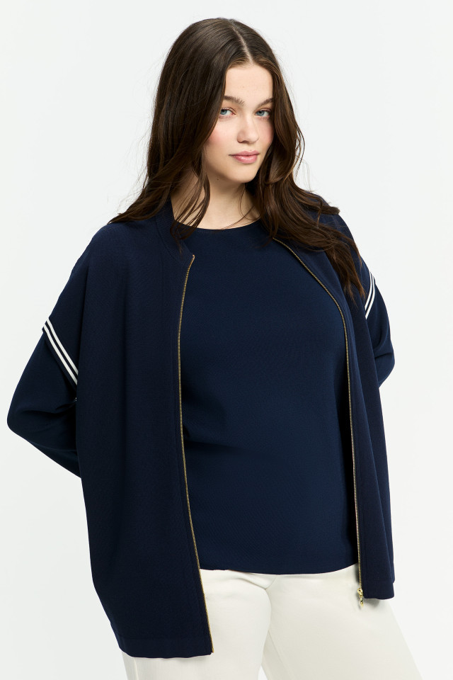 Comfortable cardigan 