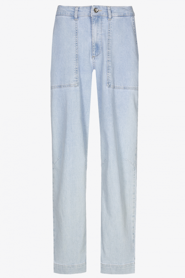 Stretch jeans