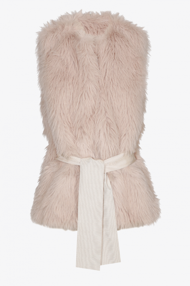 Soft body warmer