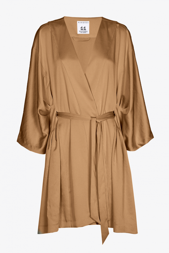 Limited Edition Kaftan