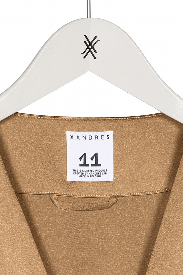 Limited Edition Kaftan