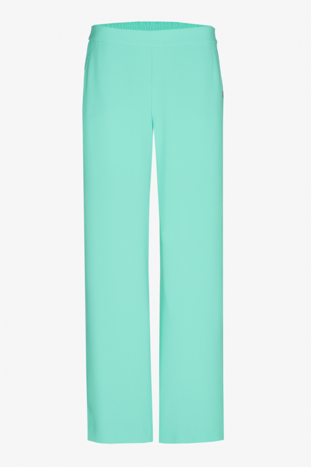 Soft trousers