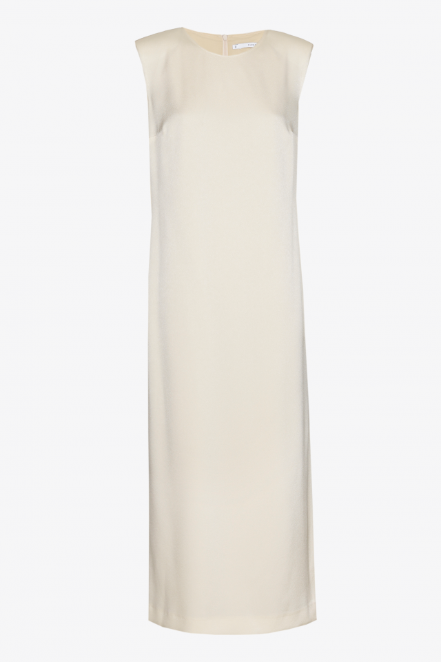 Armelloses Kleid