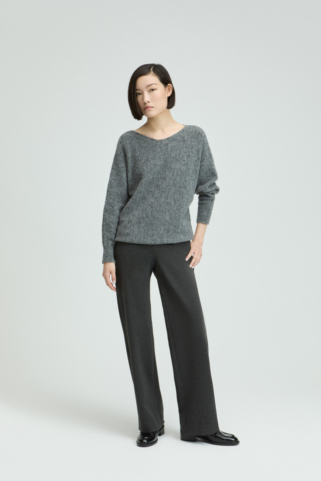Comfortable trousers 