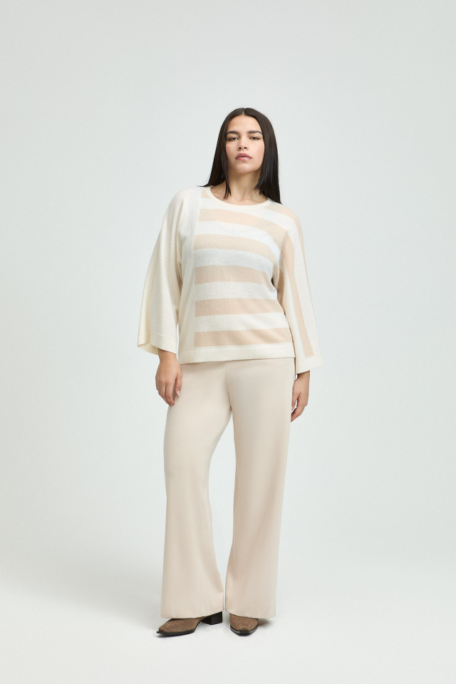 Comfortable trousers 