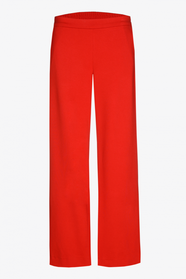 Comfortable trousers 