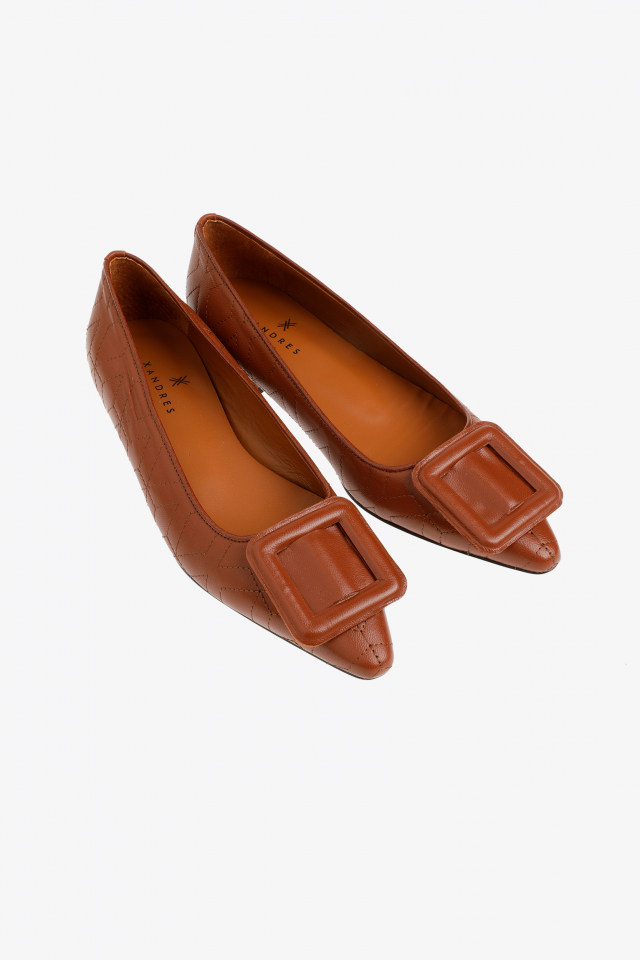 Xandres schoenen discount
