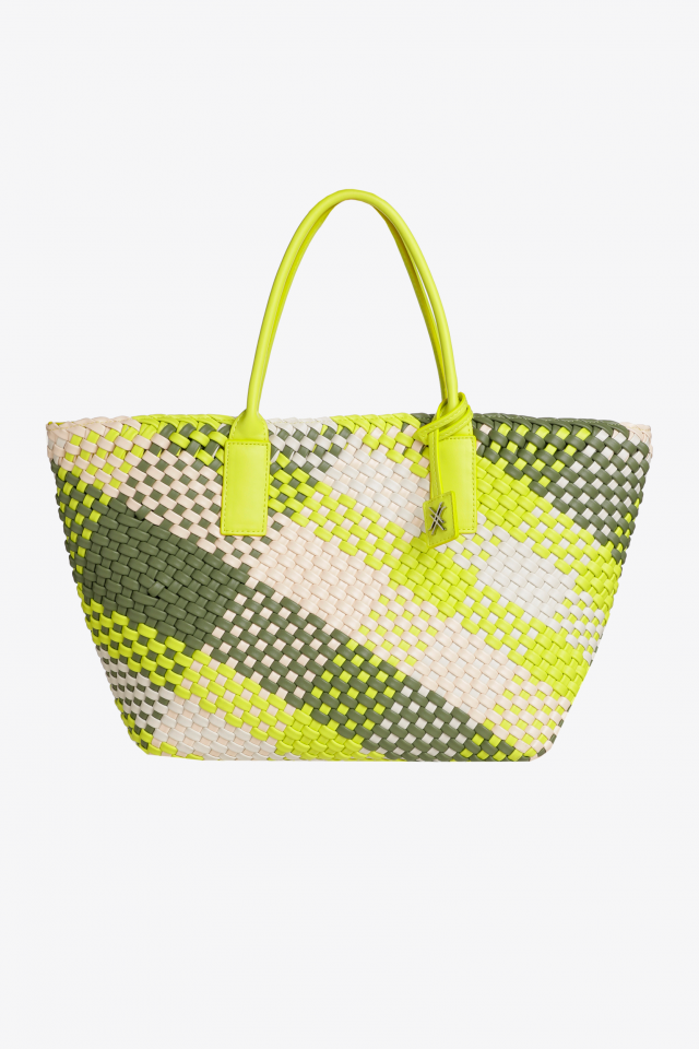 Xandres shopper