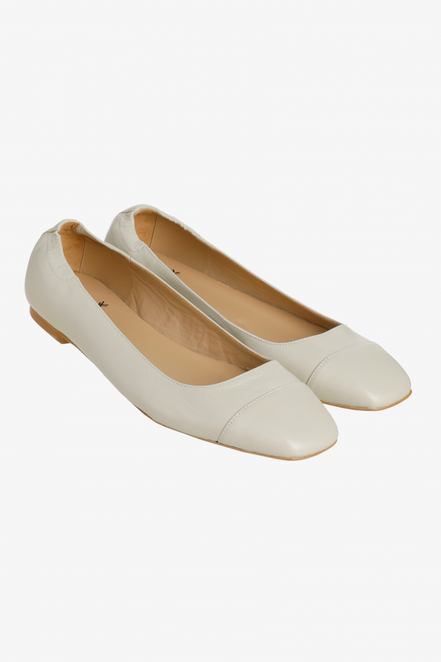 Ballerines confortables