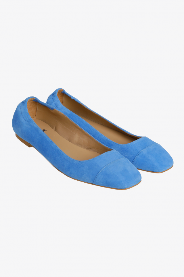 Ballerines confortables