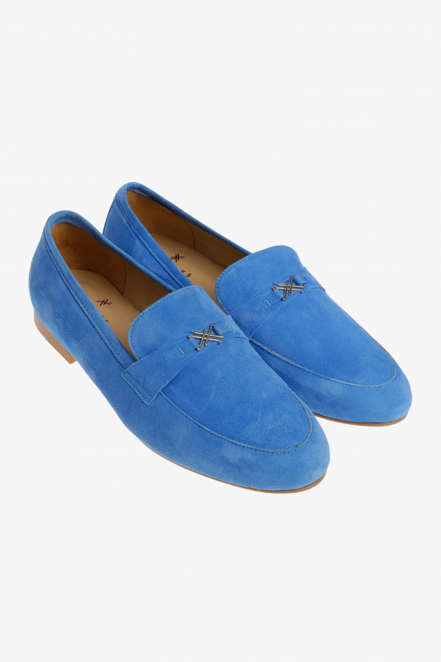 Mocassins élégants