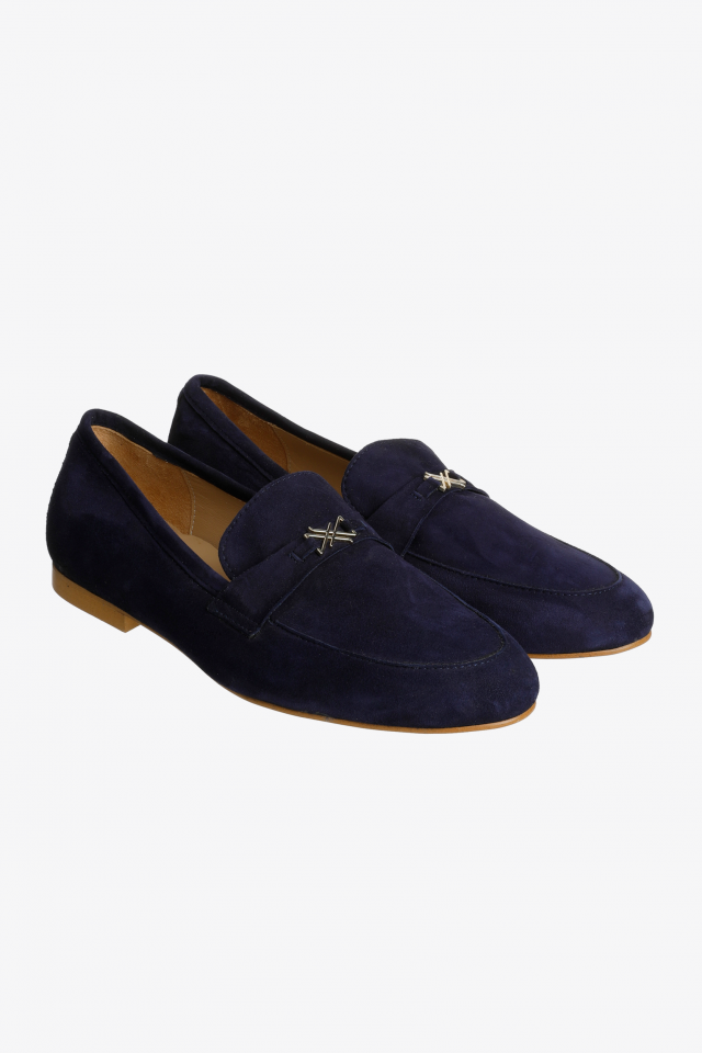 Mocassins élégants