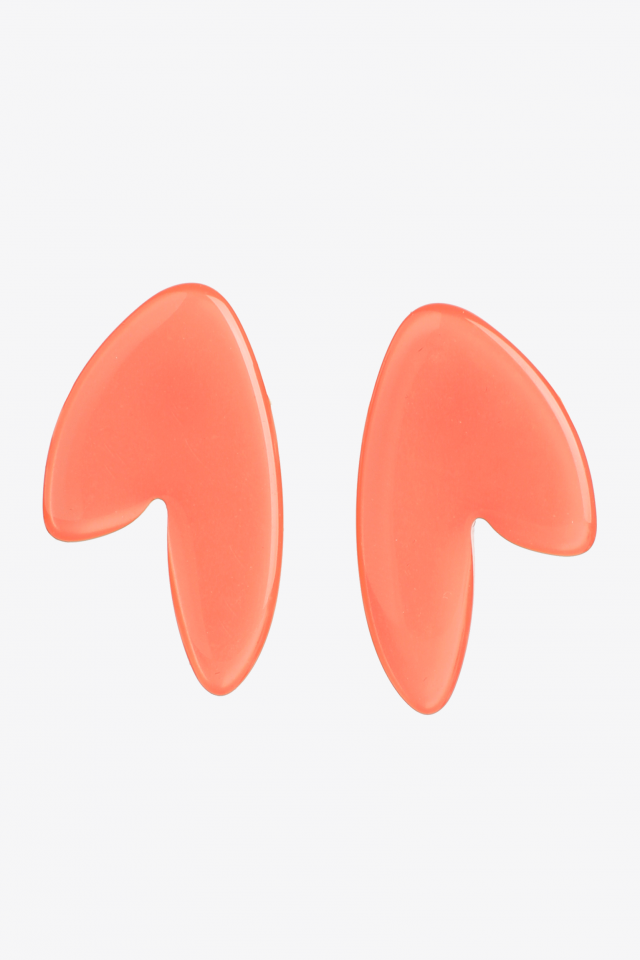 Boucles d’oreilles élégantes