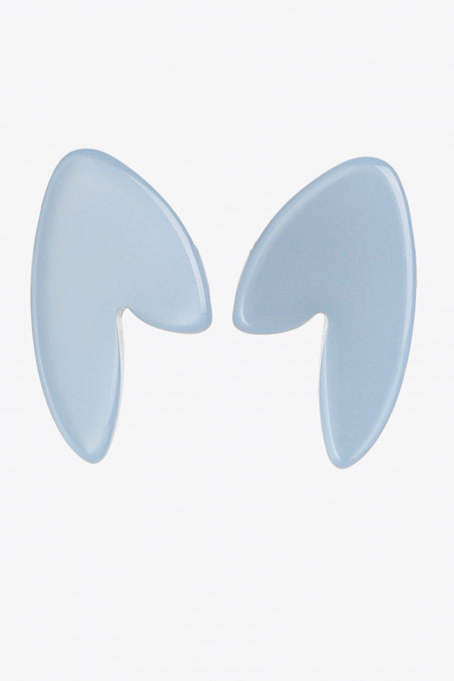 Boucles d’oreilles élégantes
