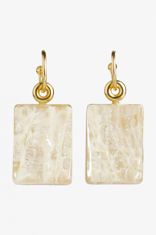 Boucles d’oreilles habillées